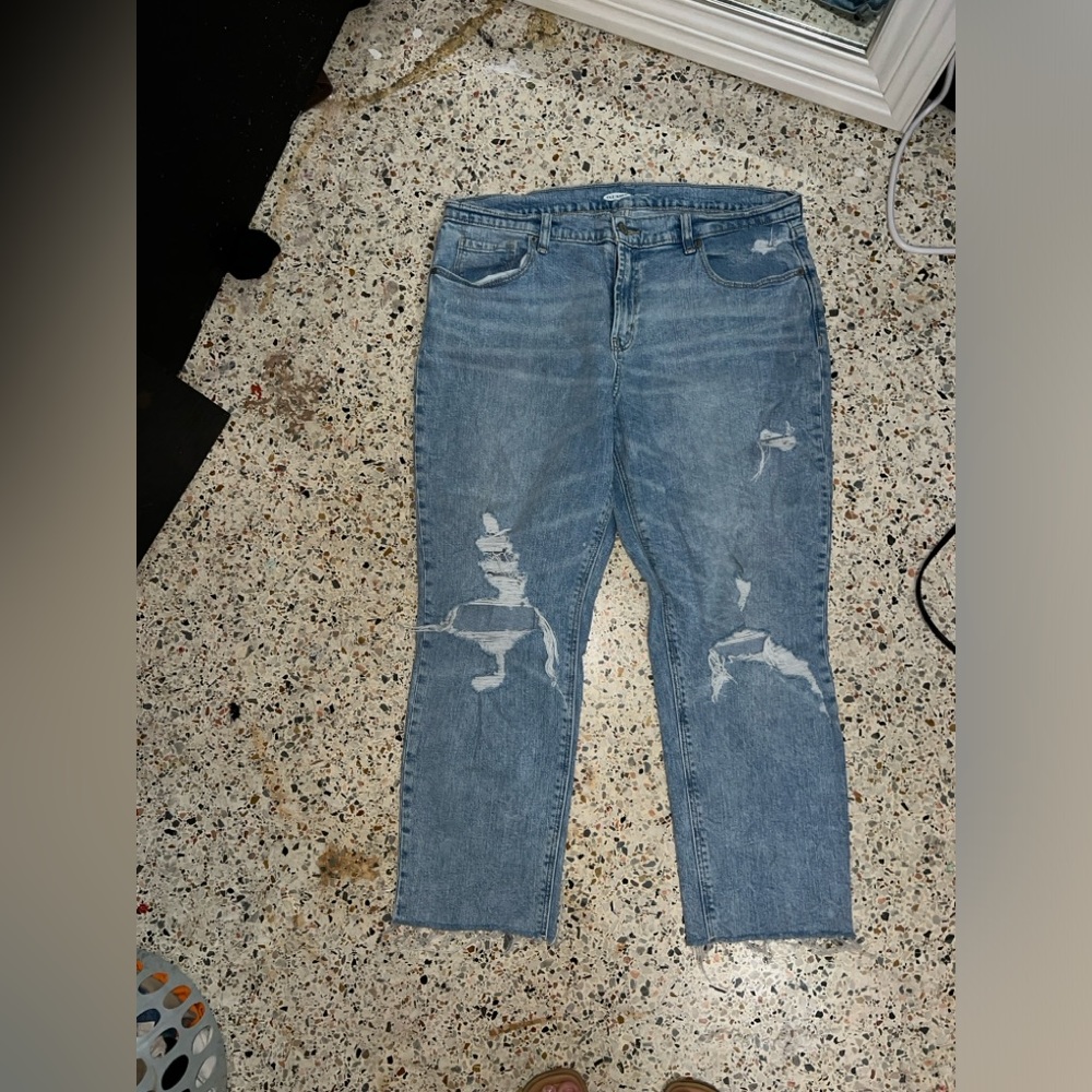 Jeans old navy